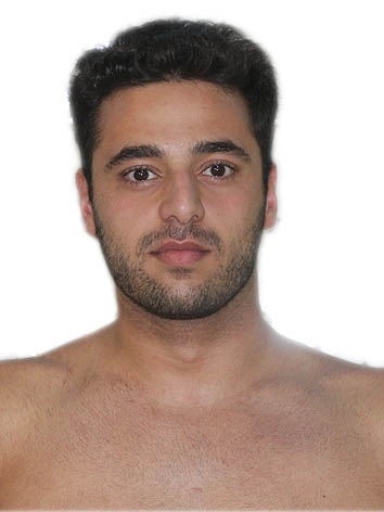 mahmoud daaboul