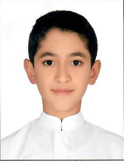 ABDALLA ALHAMMADI