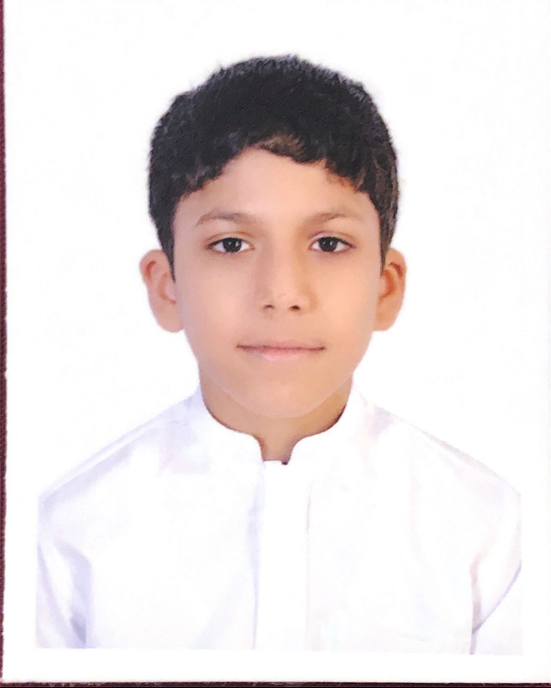 SAIF ALYAMMAHI