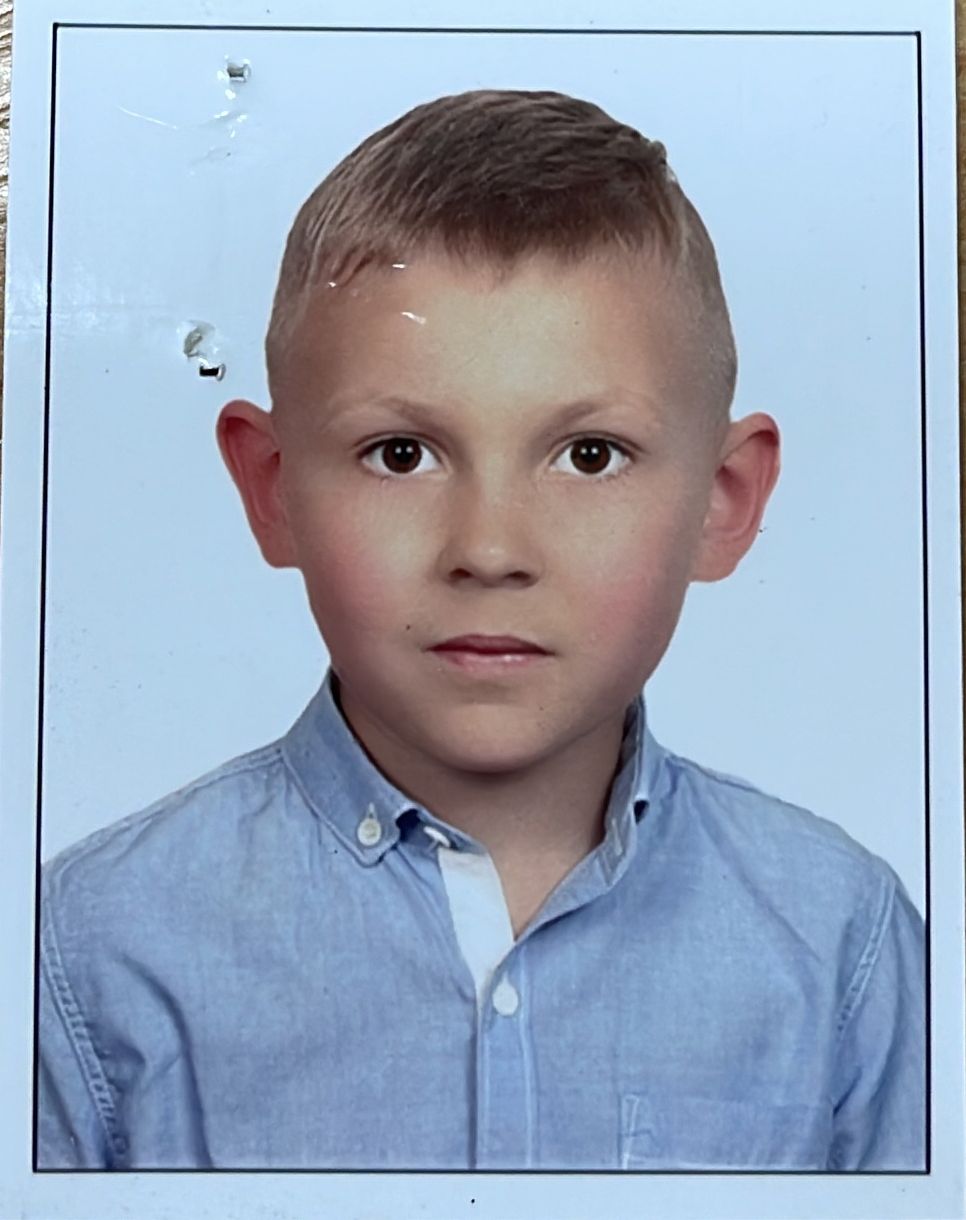 TIMOFEI KOKSHAROV