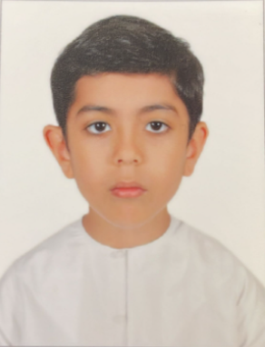 QASEM ALKINDI