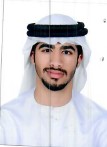 MAYED ALBLOOSHI