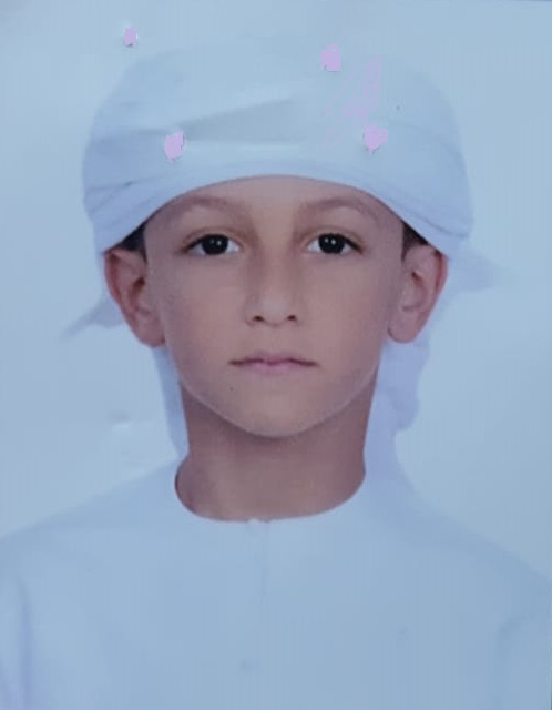 RASHED ALBLOOSHI