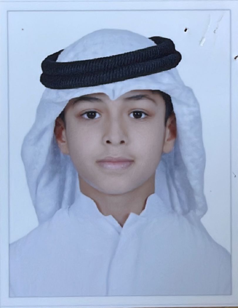 HASSAN ALSHEHHI