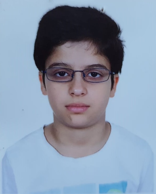 MOHAMMED KALANTAR
