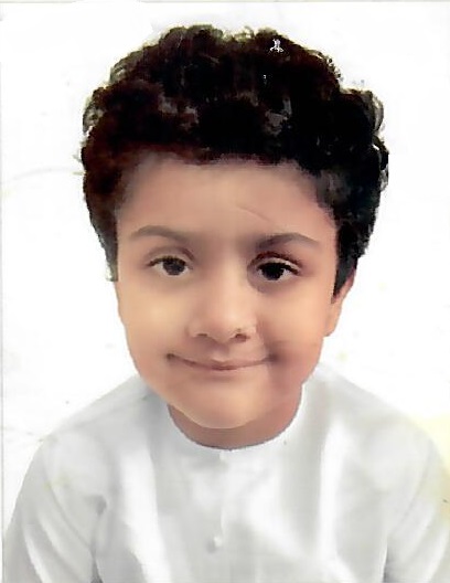HUSSEIN ABBAS