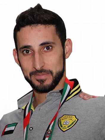 mohamed al mheiri