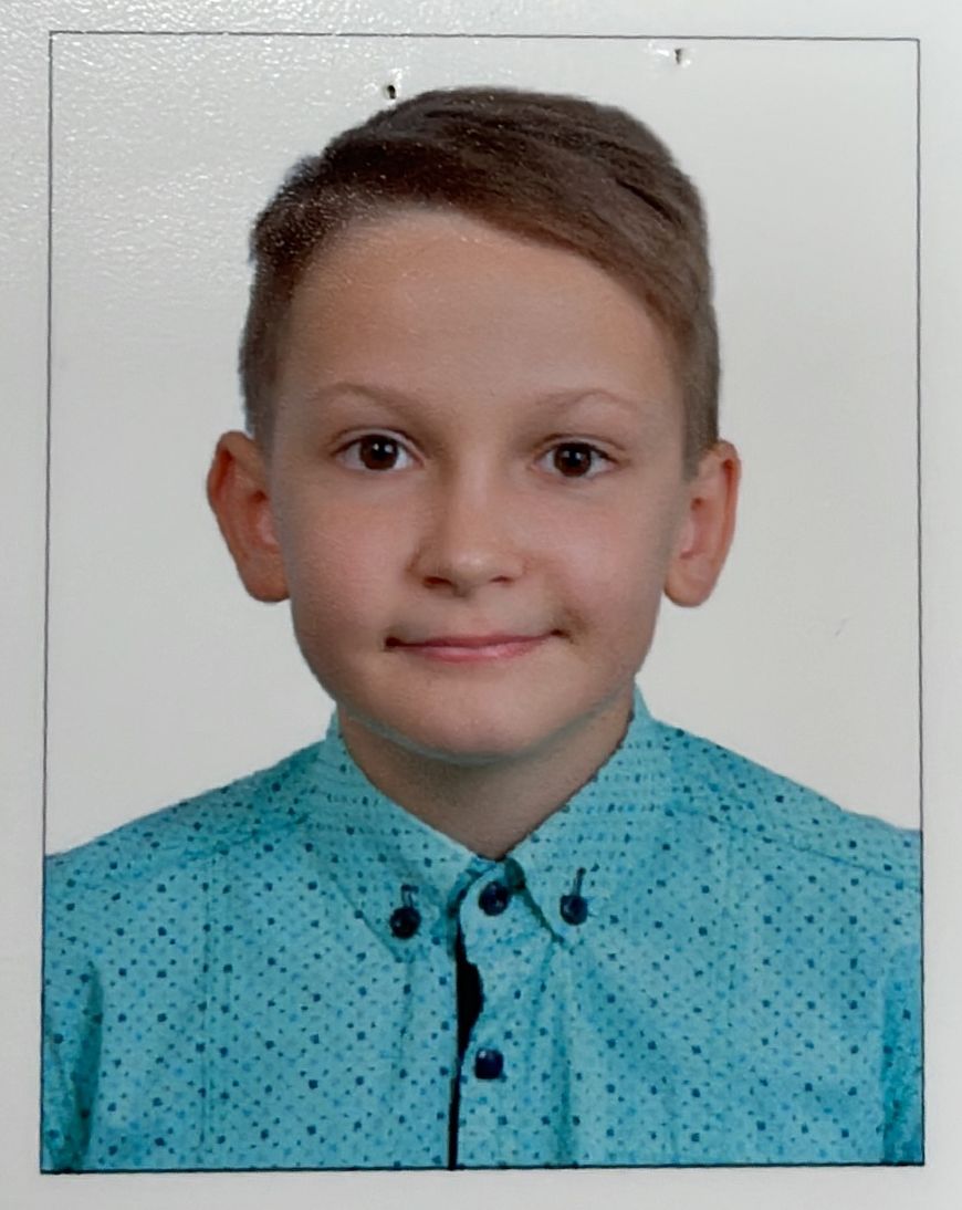 NIKITA YEROFIEIEV