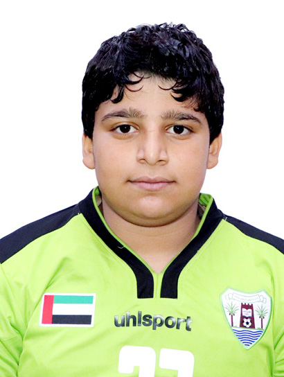 Mohammed  Ahmed Al-Dhanhani