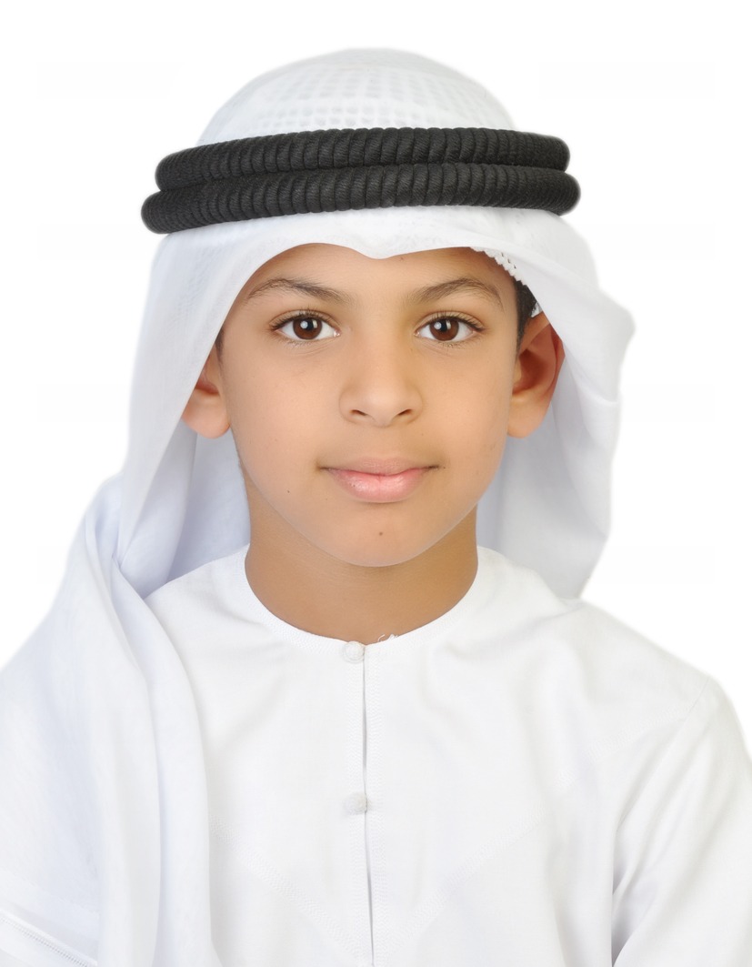 ALI ALSUWAIDI