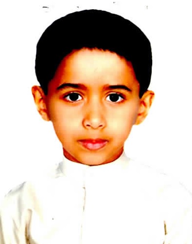 عمر سالم مبارك الشامسي