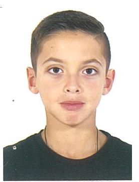 ANDREW LAGHOUTIS