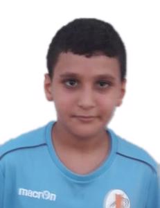 Hamdan Alkhaldi