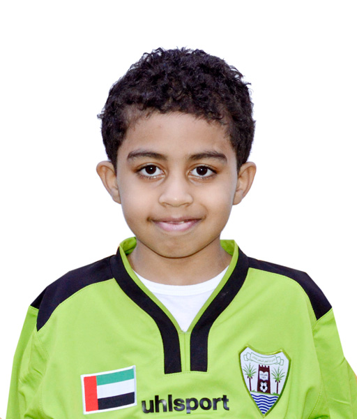 Hamdan Al-Awany Al-Nuaimi
