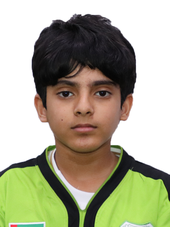 Mohammed Al-Hafiti