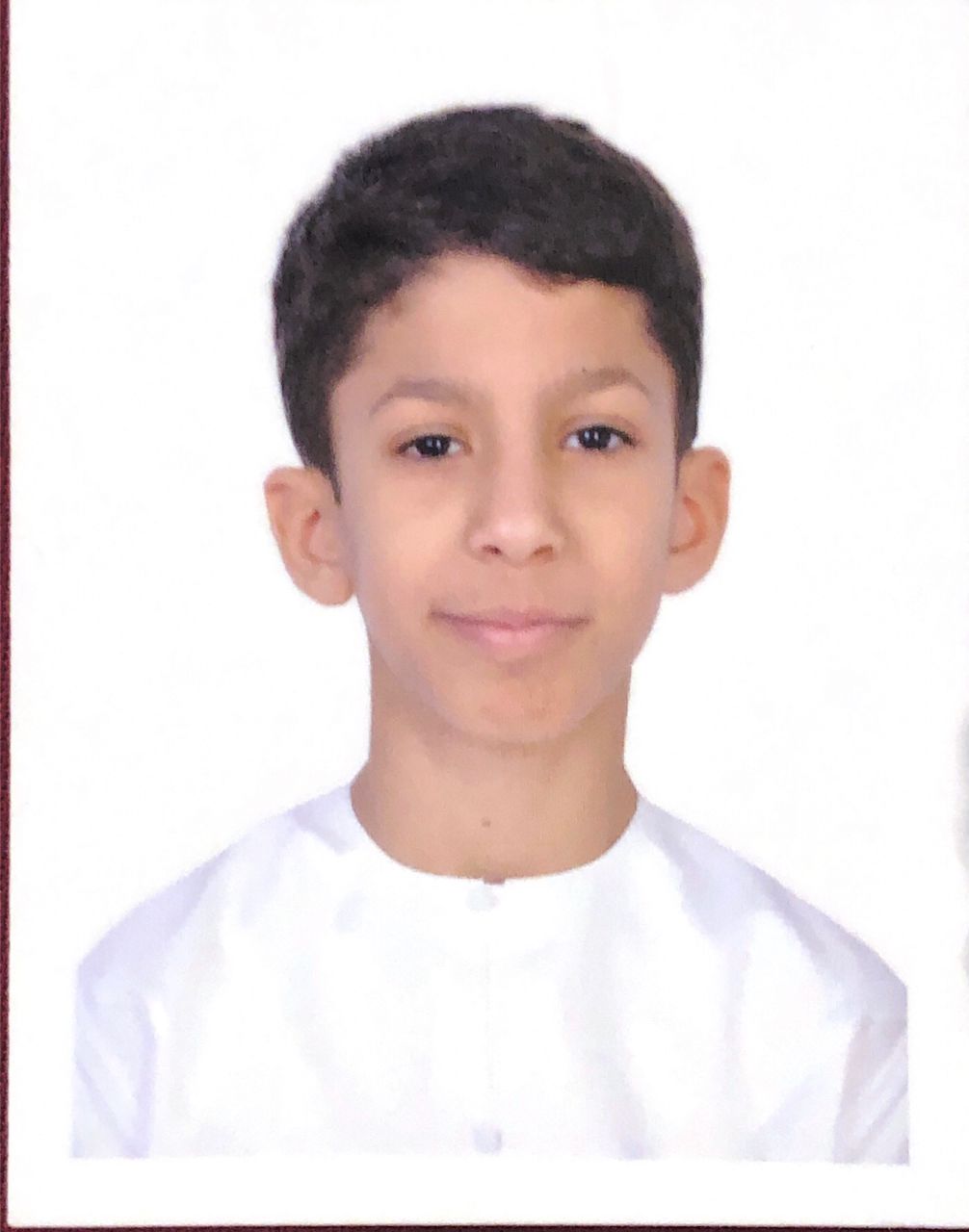 MANSOUR ALYAMMAHI