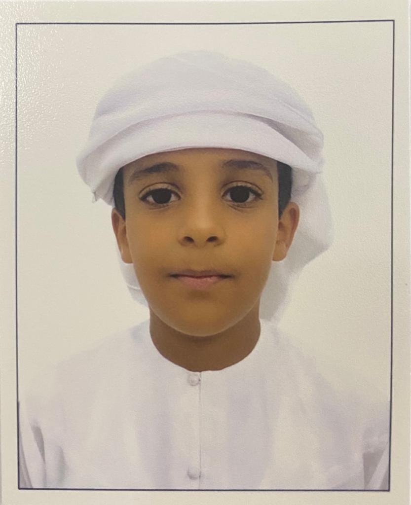 ALI ALDANHANI