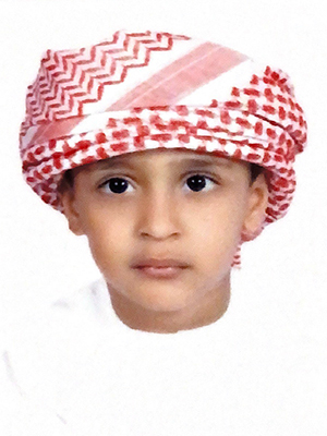 Hamad  Alteneiji