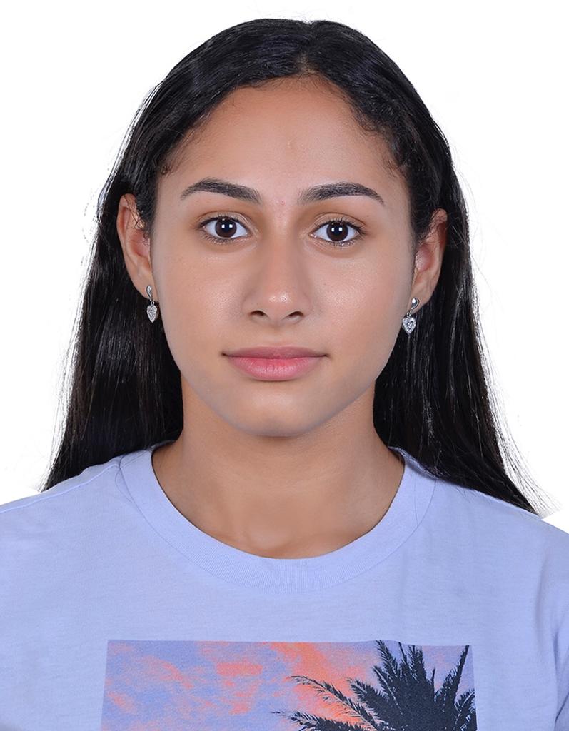 YASMIN HAMMAM