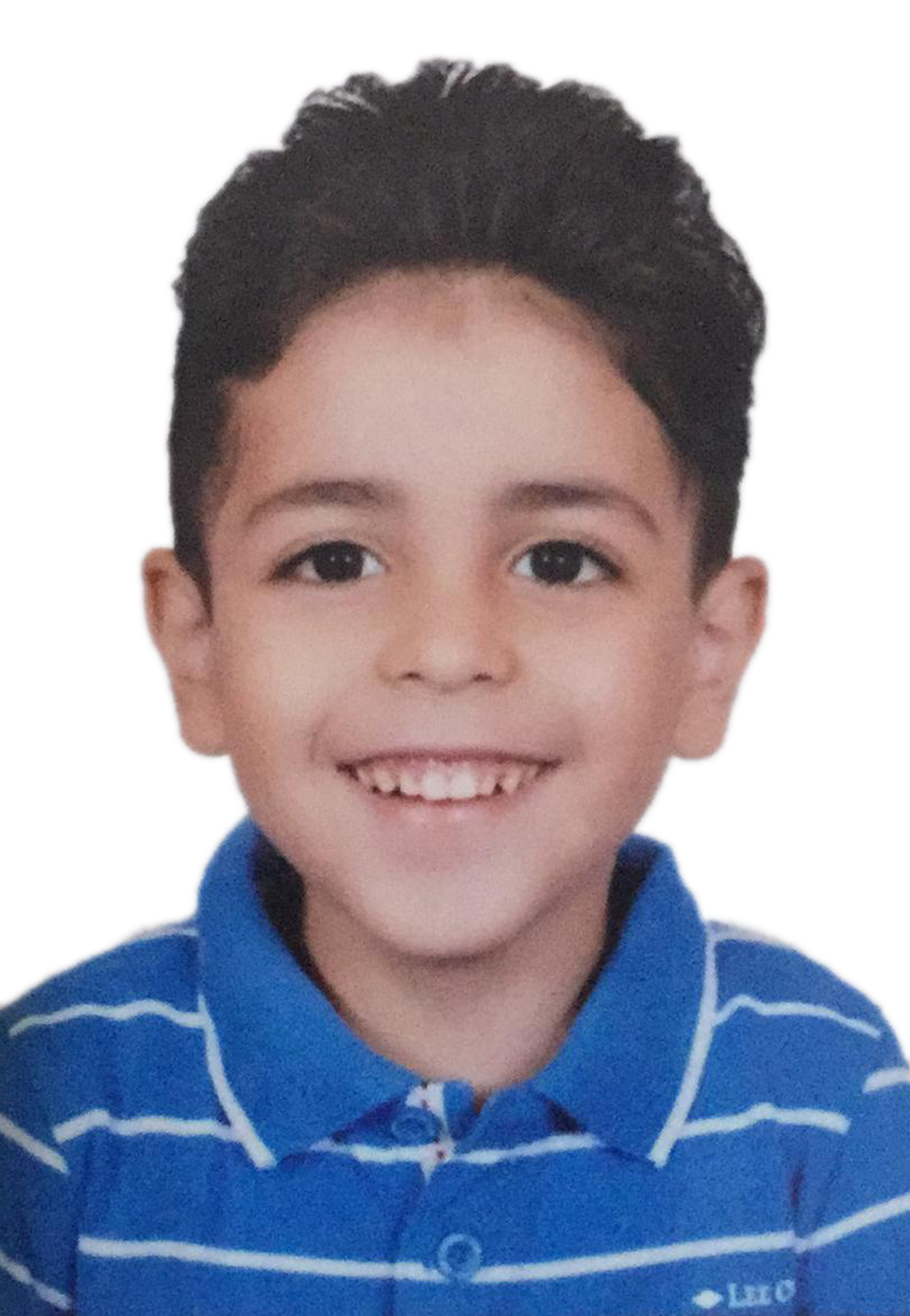 Abdelrrahman salama