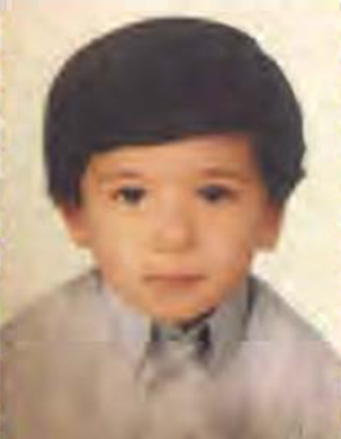 Ali Al Ali
