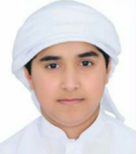 EBRAHIM ALKAABI