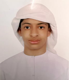RASHED ALKAABI