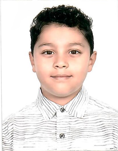 HUSSEIN ABBAS