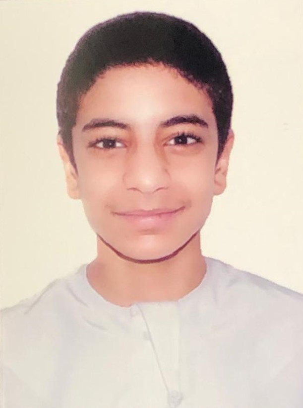 SUHAIL ALHANAEE