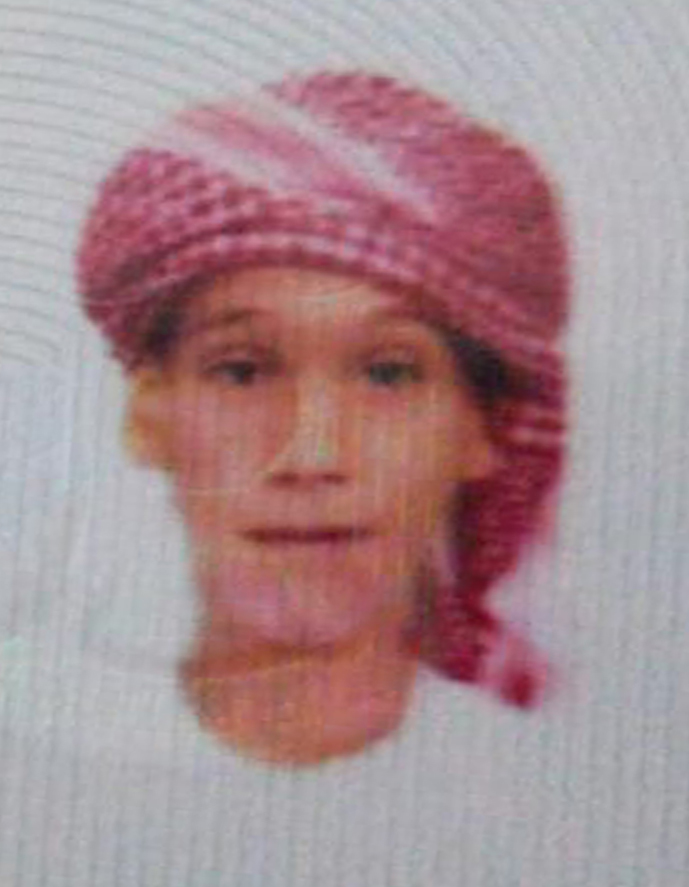 Saeed Aljneibi
