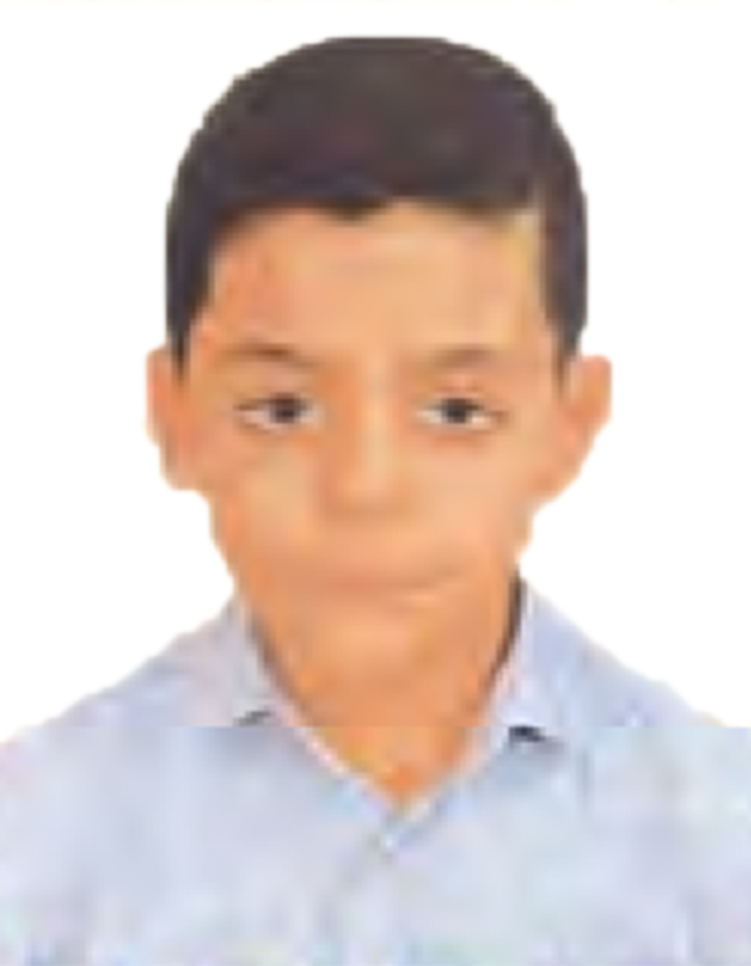 Hassan Mahamed