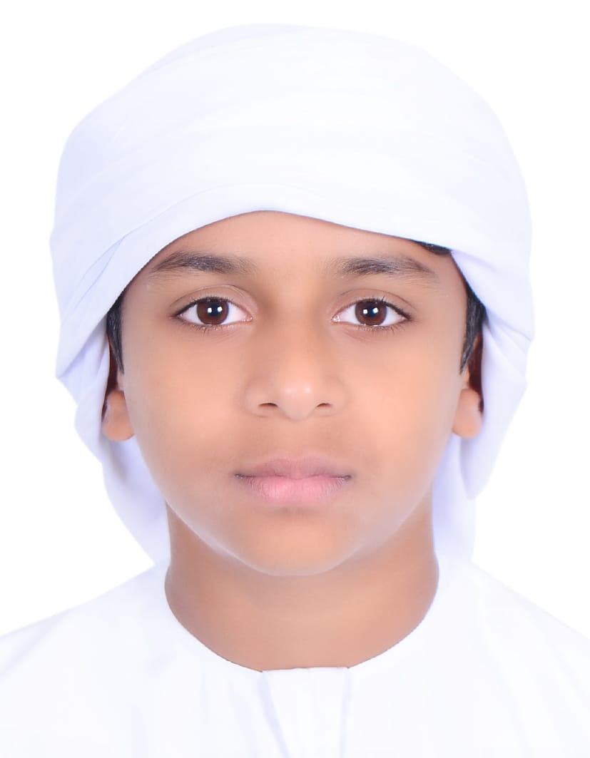 OMAR ALALI
