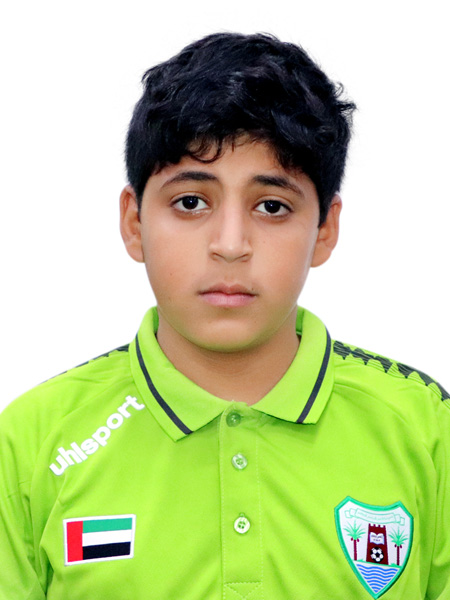 Mayed  Al Yammahi