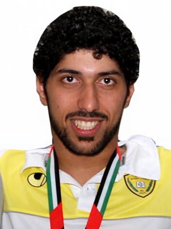 mubarak al besher