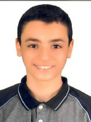 Ahmed Fayed