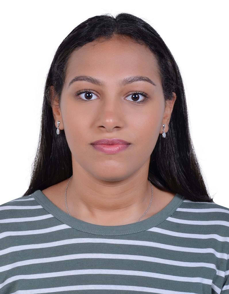 FARAH HAMMAM