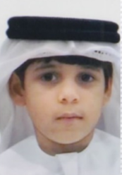 MOBARAK ALZAHMI
