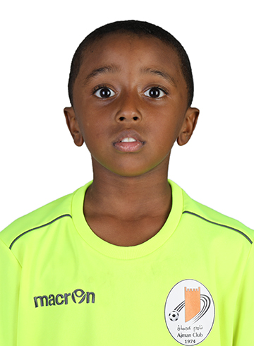 Saif Bin Zayton