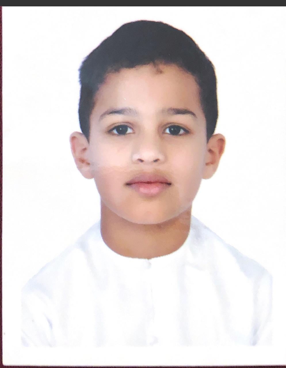 MOHAMED ALYAMMAHI