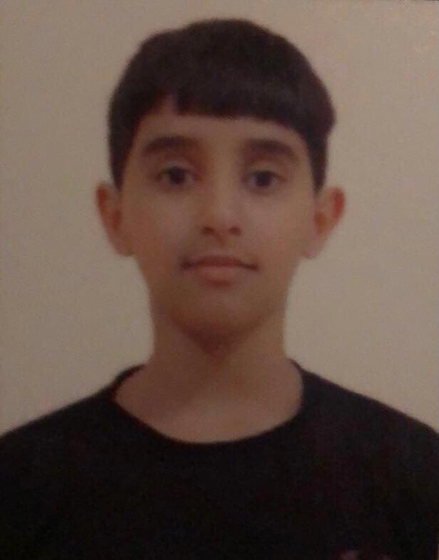 ALI ALSHAREIF
