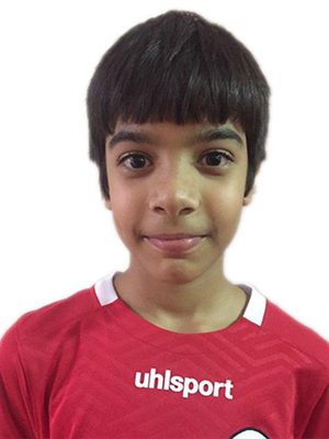 Mohamed Alshahi