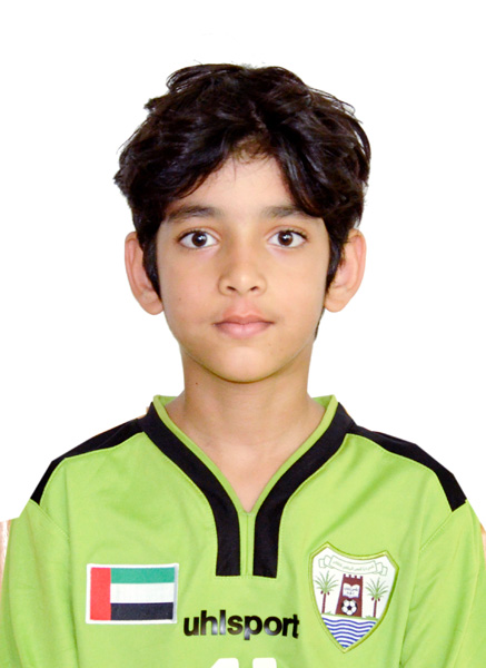 Mohammed  Harash Al-Dhohori