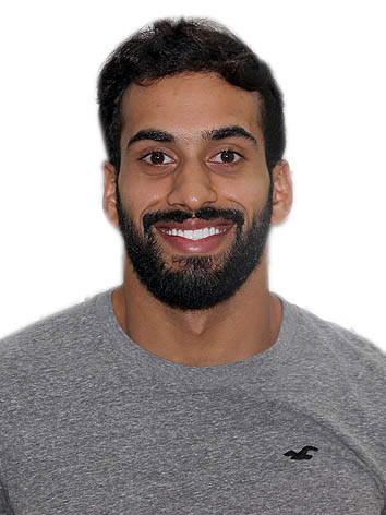 omar alhammadi