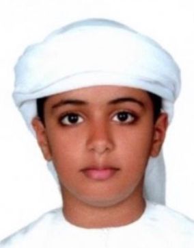 Hamdan Alketbi