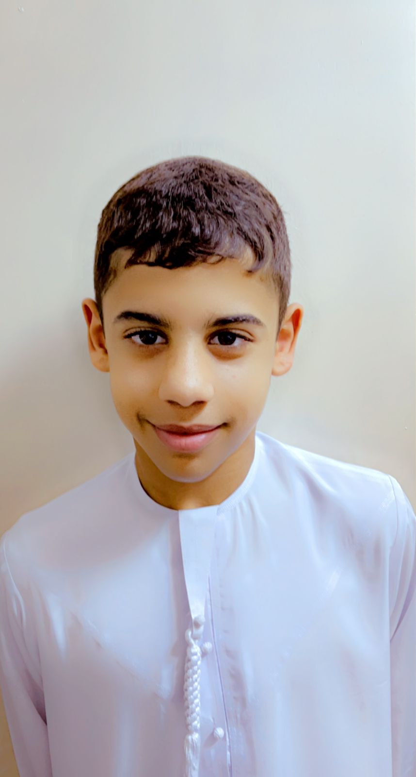 ALI ALKAABI