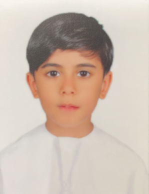 MAYED ALKINDI