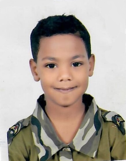 SUHAIL MASOOD