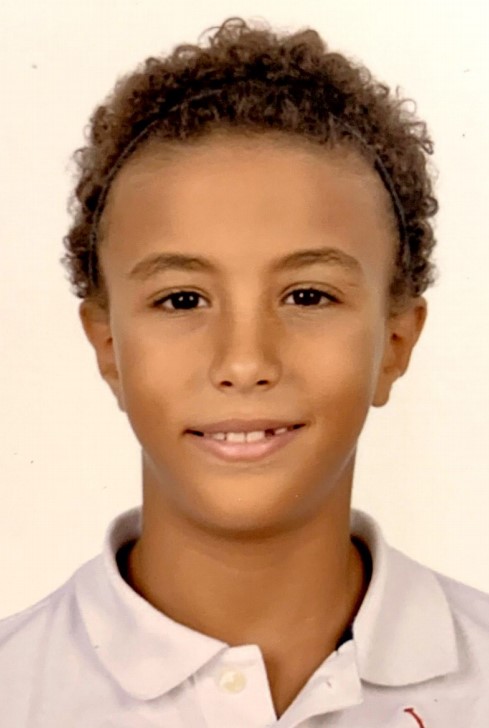 ASER OSMAN
