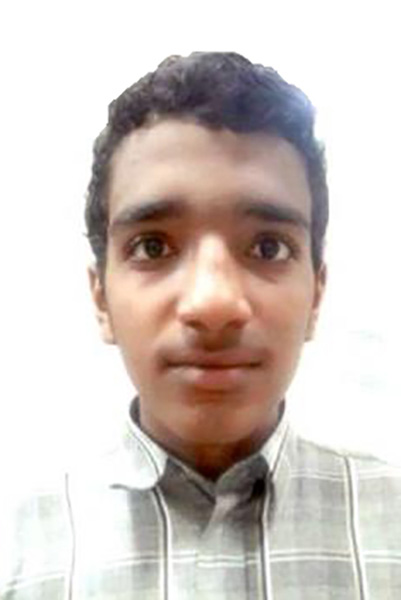 Abdalla bin Yarouf Al-Naqbi