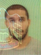 ZIAD SERAG
